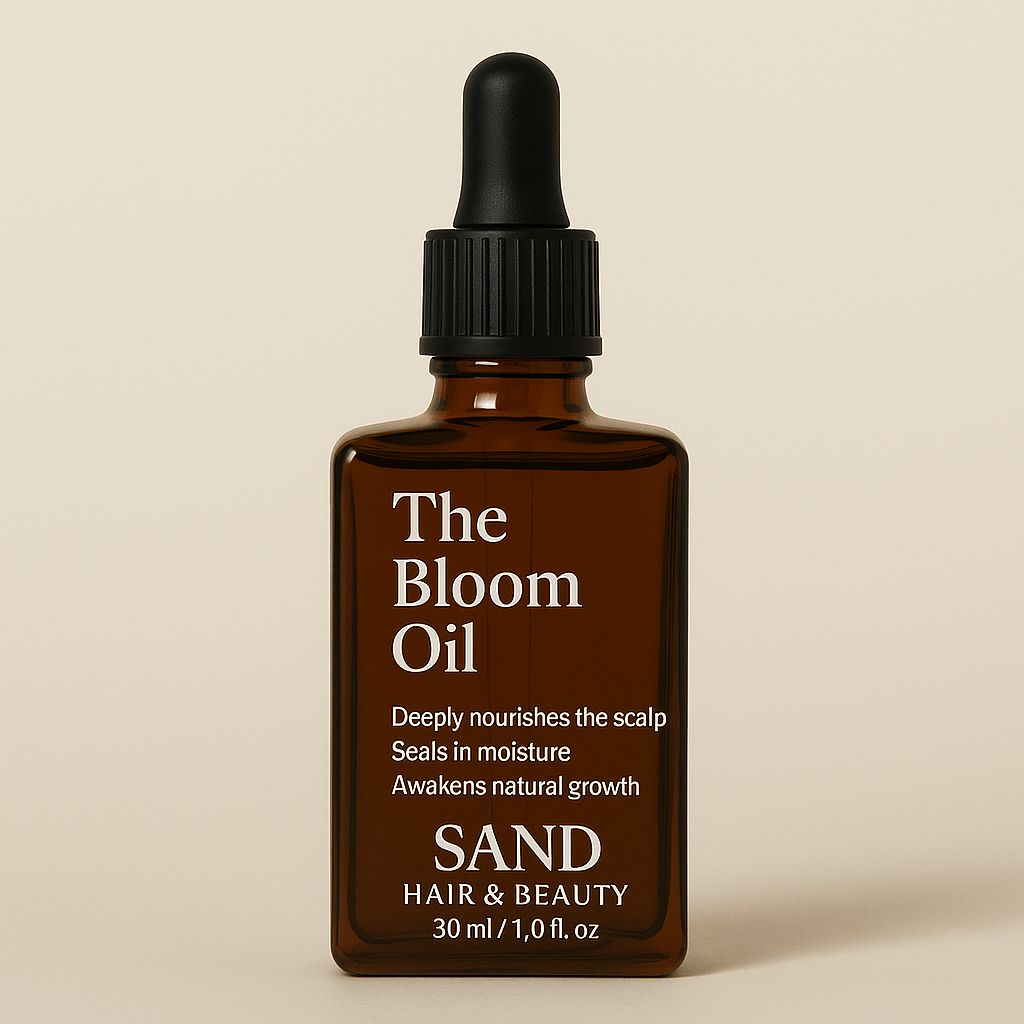 Bloom Oil