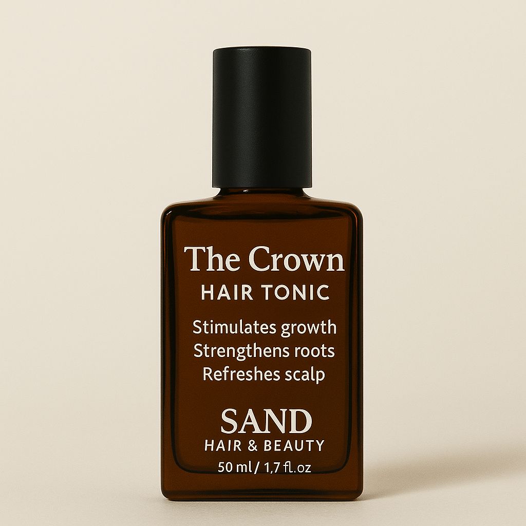 The Crown Hair Tonic