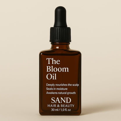 Bloom Oil