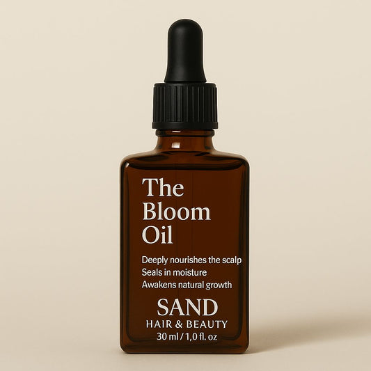 Bloom Oil